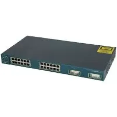 Cisco hot Catalyst 2950G-24 Switch